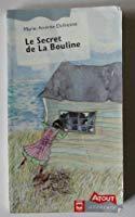 Bild des Verkufers fr Le Secret De La Bouline zum Verkauf von RECYCLIVRE