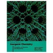 Seller image for Inorganic Chemistry : Principles of Structure and Reactivity for sale by eCampus