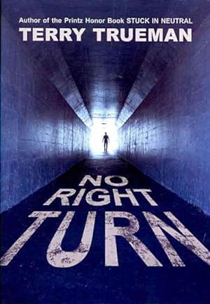Seller image for No Right Turn for sale by GreatBookPrices
