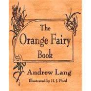 Image du vendeur pour The Orange Fairy Book mis en vente par eCampus