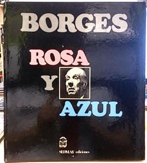 Imagen del vendedor de Rosa Y Azul a la venta por SalvaLibros