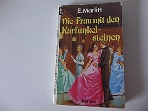 Seller image for Die Frau mit den Karfunkelsteinen. Roman. TB for sale by Deichkieker Bcherkiste