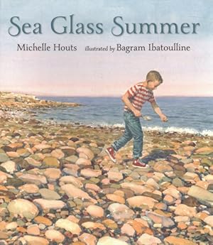 Seller image for Sea Glass Summer for sale by GreatBookPrices