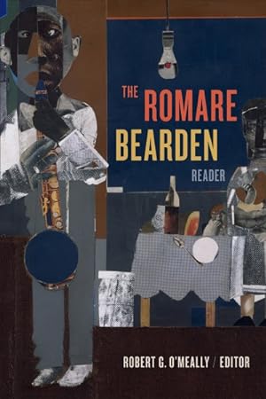 Bild des Verkufers fr Romare Bearden Reader zum Verkauf von GreatBookPrices