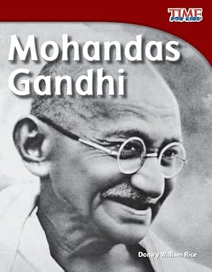 Seller image for Mohandas Gandhi for sale by GreatBookPrices