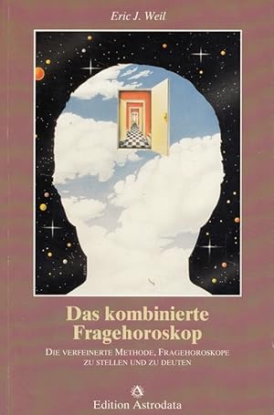 Seller image for Das kombinierte Fragehoroskop : die verfeinerte Methode, Fragehoroskope zu stellen und zu deuten. [bers. aus dem Franz.: Ernst Hubeli-Challand] for sale by Versandantiquariat Nussbaum