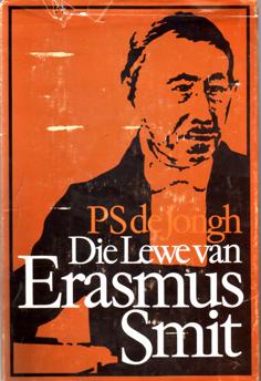 Die Lewe van Erasmus Smit