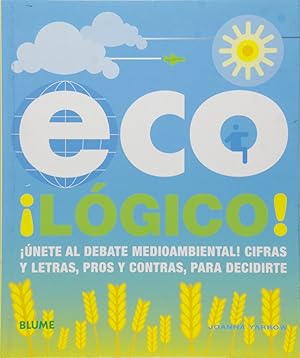 Eco¡lógico! ¡Únete al debate medioambiental!