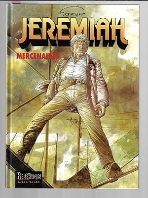 Jeremiah : Mercenaires, tome 20