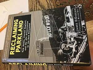 Reclaiming Parkland: Tom Hanks, Vincent Bugliosi, and the JFK Assassina