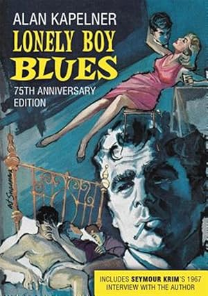 Seller image for Lonely Boy Blues for sale by GreatBookPrices