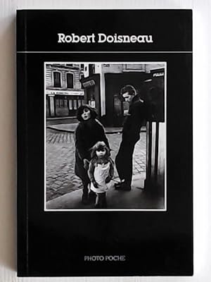 Image du vendeur pour Robert Doisneau : Entretien de Robert Doisneau avec Sylvain Roumett mis en vente par Leserstrahl  (Preise inkl. MwSt.)