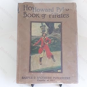 Seller image for Howard Pyle's Book of Pirates for sale by BookAddiction (ibooknet member)
