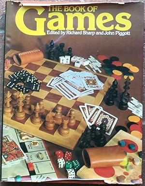 The Book of Games