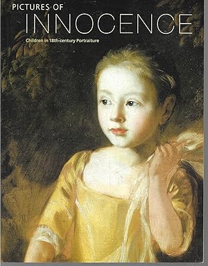 Seller image for Pictures of Innocence: Children in 18th Century Portraiture for sale by Trinders' Fine Tools