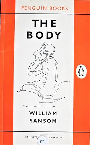 Seller image for The Body for sale by Ken Jackson