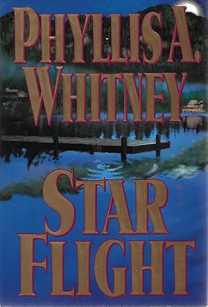 Seller image for Star Flight for sale by Cher Bibler