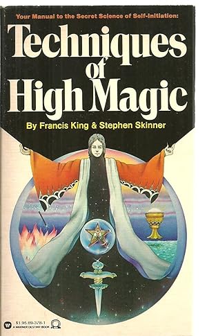 Seller image for Techniques of High Magic for sale by Sabra Books