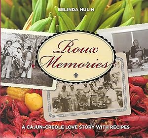 Seller image for Roux Memories for sale by Cher Bibler