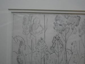 Details about   "Poplars" ~ Original Fine Art Print ~ Limited Edition Print 