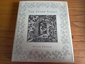 The Story Giant - first edition