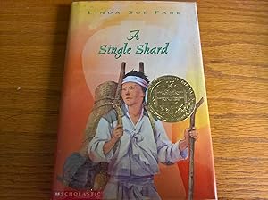 A Single Shard - first edition