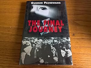 The Final Journey - first edition