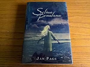 Selina Penaluna - first edition