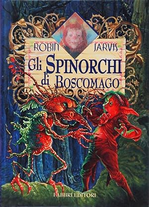 Gli Spinorchi di Boscomago