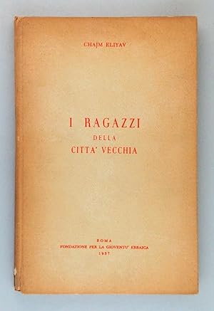 I ragazzi della città vecchia, 5. Affondano una nave