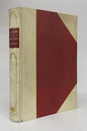 Seller image for The Vicar of Wakefield for sale by Attic Books (ABAC, ILAB)