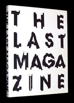 The Last Magazine: Magazines in Transition