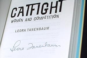 Catfight: Women and Competition