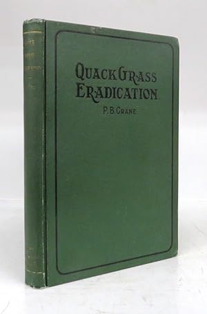 Quack Grass Eradication