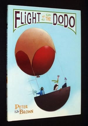 Flight of the Dodo