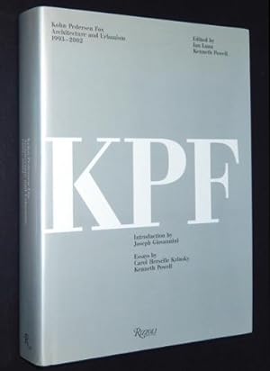 KPF, Kohn Pedersen Fox: Architecture and Urbanism, 1993 - 2002