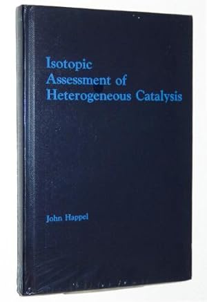 Isotopic Assessment of Heterogeneous Catalysis