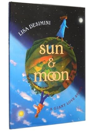 Sun & Moon: A Giant Love Story