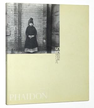 Seller image for Jacob Riis for sale by A&D Books