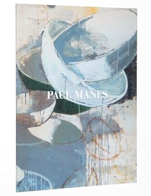 Paul Manes: Recent Paintings, September 5 - October 7, 1995