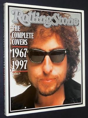 Rolling Stone: The Complete Covers, 1967-1997