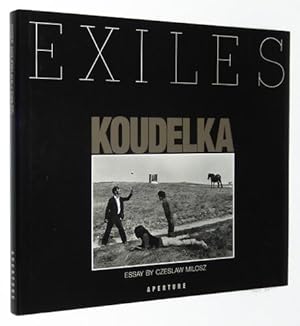 Exiles by Josef Koudelka, First Edition - AbeBooks Exiles by Josef Koudelka, First Edition - AbeBooks