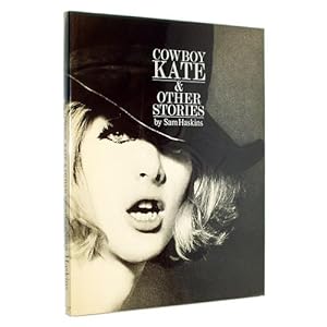 Cowboy Kate by Sam Haskins - AbeBooks