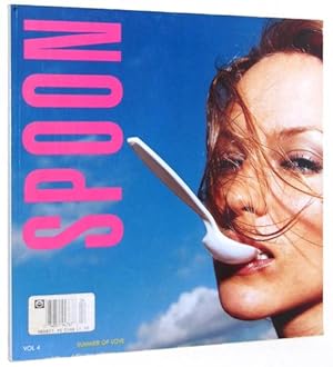 Spoon Magazine #4 March 1999: Summer of Love Issue
