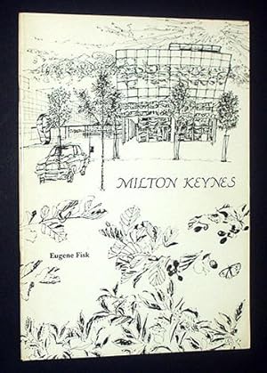 Milton Keynes: A Personal View