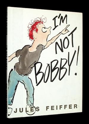 I'm Not Bobby!