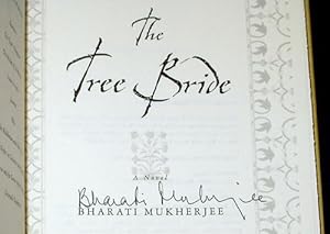 Seller image for The Tree Bride for sale by A&D Books