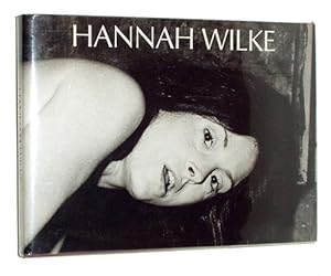 Hannah Wilke: A Retrospective