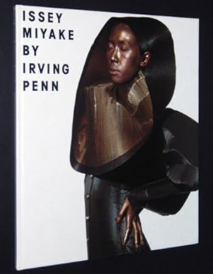 IRVING PENN, ISSEY MIYAKE - AbeBooks