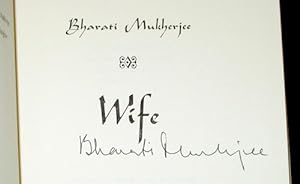 Seller image for Wife for sale by A&D Books